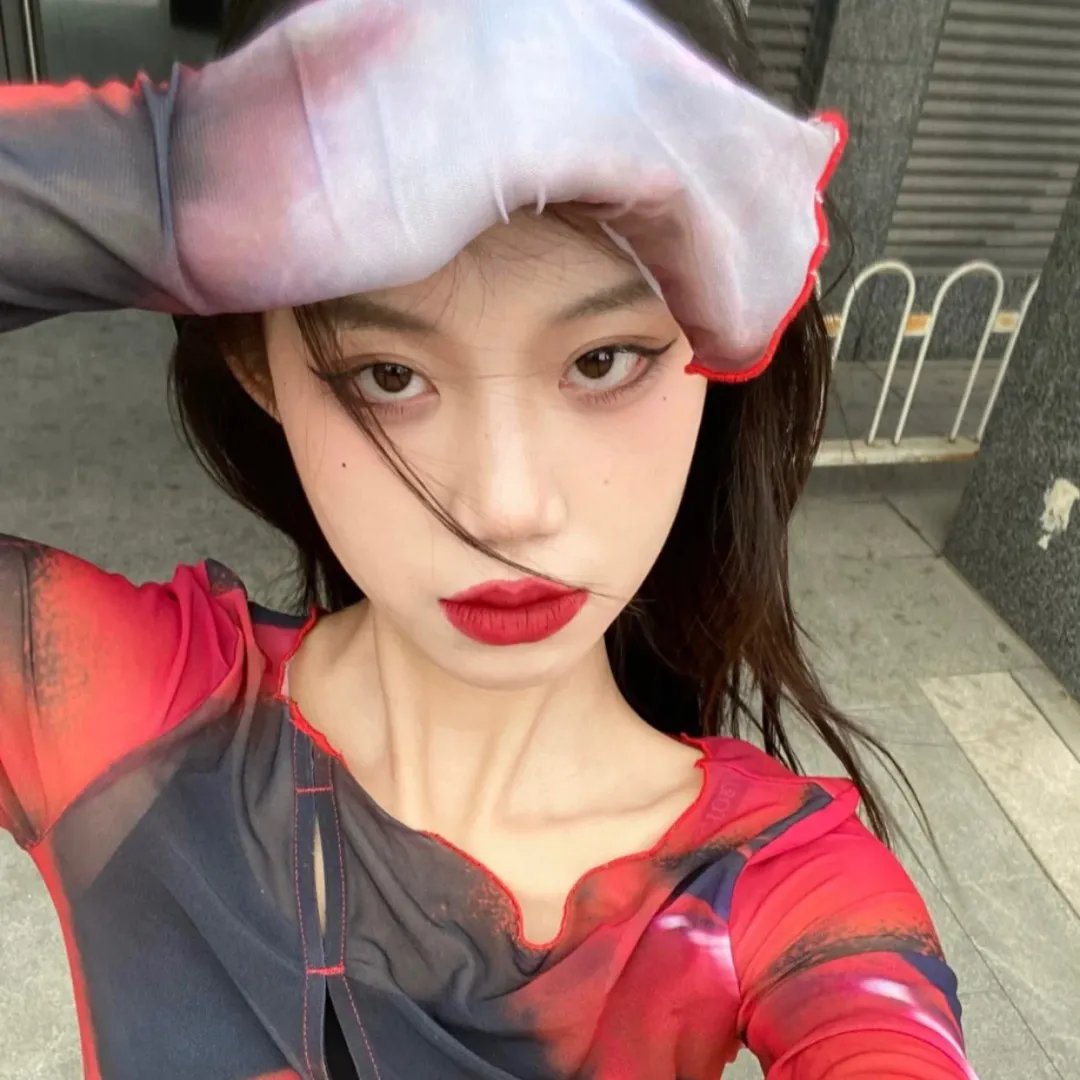 卧底女警