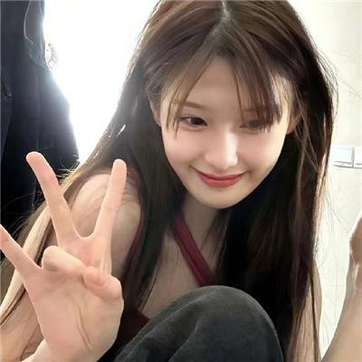 玉女怀春